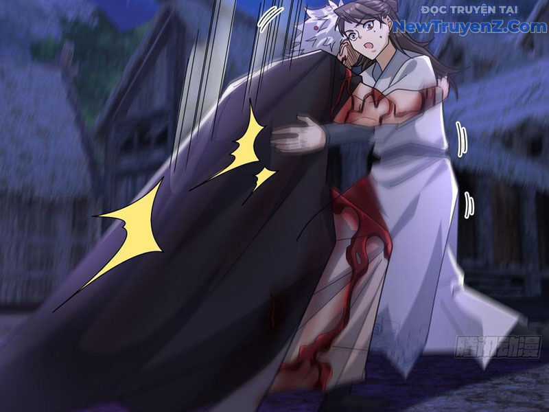 Tiên Làm Nô Thần Là Bộc, Đại Đế Làm Chó Giữ Nhà Chương 44 trang 121