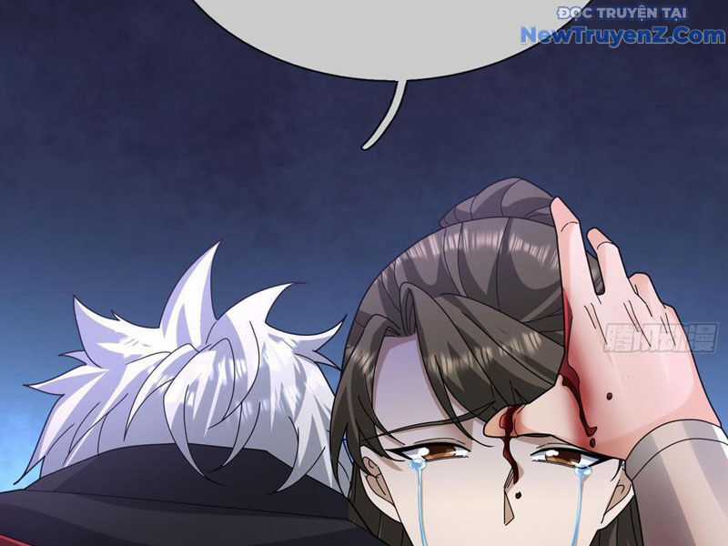 Tiên Làm Nô Thần Là Bộc, Đại Đế Làm Chó Giữ Nhà Chương 44 trang 123