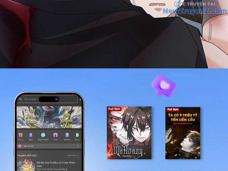 Tiên Làm Nô Thần Là Bộc, Đại Đế Làm Chó Giữ Nhà Chương 44 trang 124