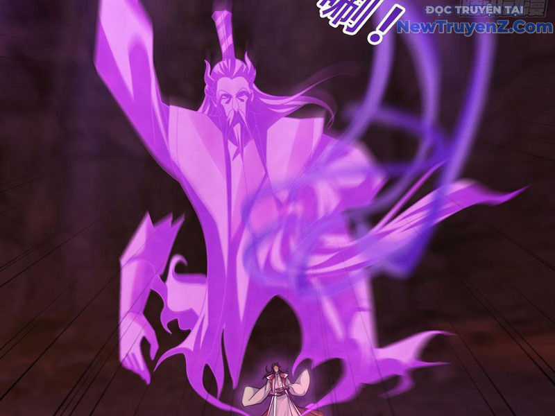 Tiên Làm Nô Thần Là Bộc, Đại Đế Làm Chó Giữ Nhà Chương 44 trang 14