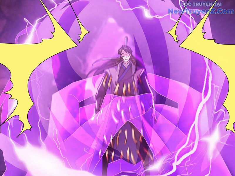 Tiên Làm Nô Thần Là Bộc, Đại Đế Làm Chó Giữ Nhà Chương 44 trang 19