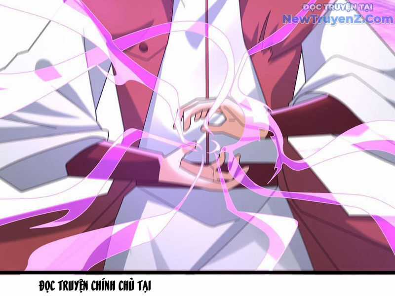 Tiên Làm Nô Thần Là Bộc, Đại Đế Làm Chó Giữ Nhà Chương 44 trang 22