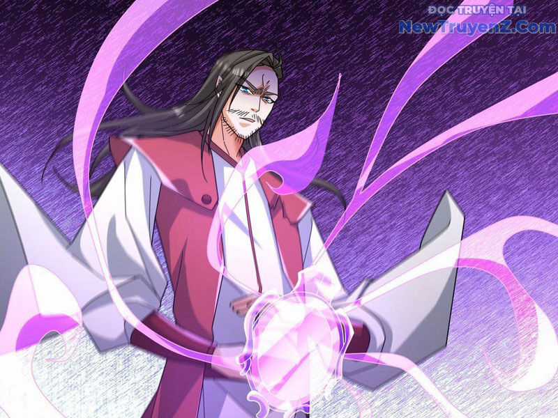 Tiên Làm Nô Thần Là Bộc, Đại Đế Làm Chó Giữ Nhà Chương 44 trang 28