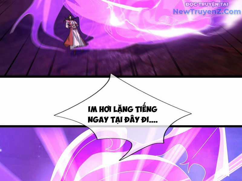 Tiên Làm Nô Thần Là Bộc, Đại Đế Làm Chó Giữ Nhà Chương 44 trang 34