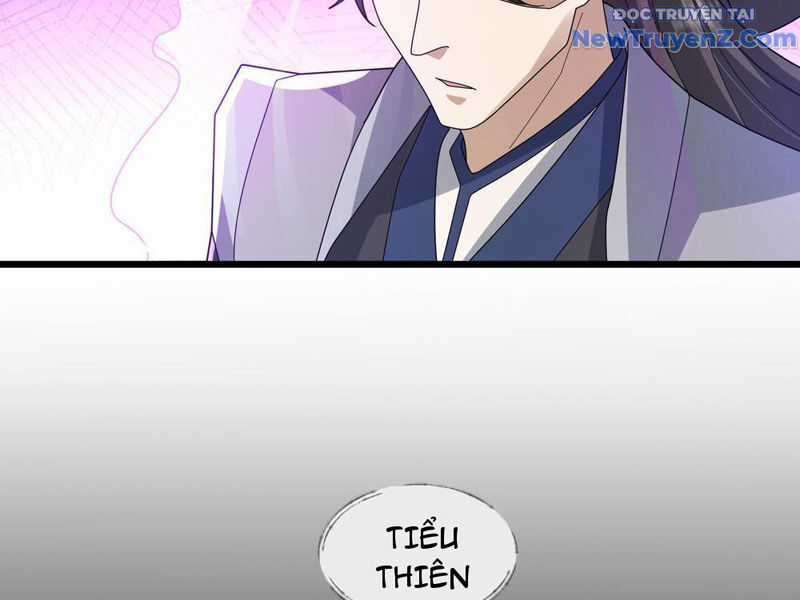 Tiên Làm Nô Thần Là Bộc, Đại Đế Làm Chó Giữ Nhà Chương 44 trang 42