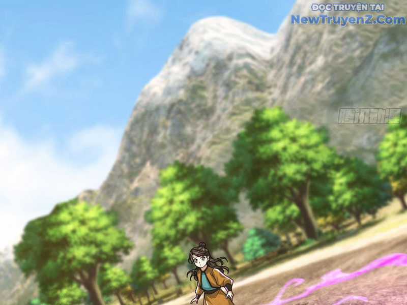 Tiên Làm Nô Thần Là Bộc, Đại Đế Làm Chó Giữ Nhà Chương 44 trang 45