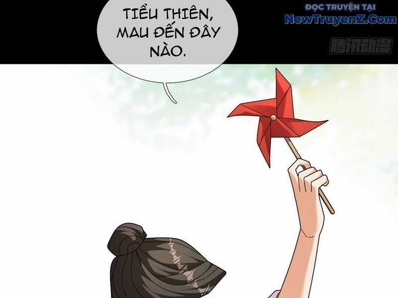 Tiên Làm Nô Thần Là Bộc, Đại Đế Làm Chó Giữ Nhà Chương 44 trang 49