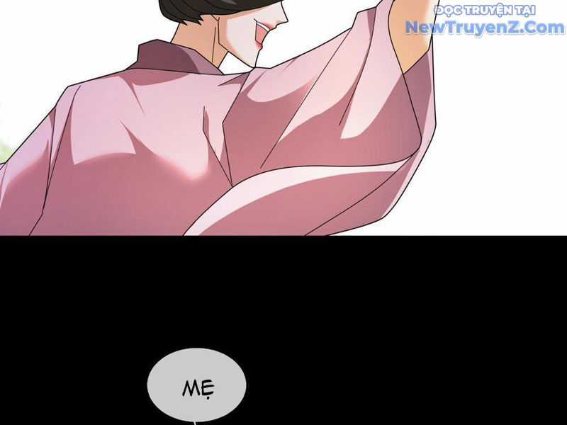 Tiên Làm Nô Thần Là Bộc, Đại Đế Làm Chó Giữ Nhà Chương 44 trang 50