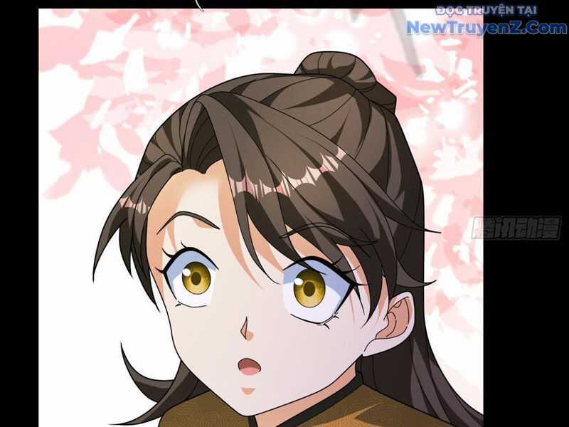 Tiên Làm Nô Thần Là Bộc, Đại Đế Làm Chó Giữ Nhà Chương 44 trang 51