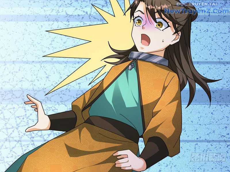 Tiên Làm Nô Thần Là Bộc, Đại Đế Làm Chó Giữ Nhà Chương 44 trang 53