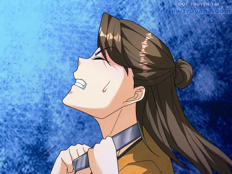 Tiên Làm Nô Thần Là Bộc, Đại Đế Làm Chó Giữ Nhà Chương 44 trang 55