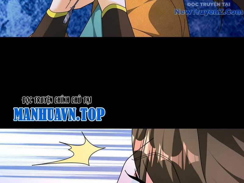 Tiên Làm Nô Thần Là Bộc, Đại Đế Làm Chó Giữ Nhà Chương 44 trang 56