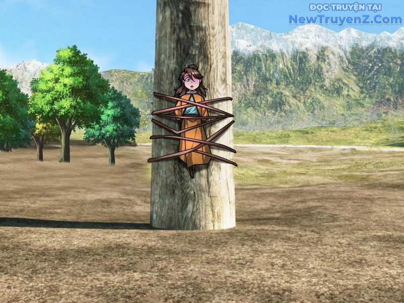 Tiên Làm Nô Thần Là Bộc, Đại Đế Làm Chó Giữ Nhà Chương 44 trang 59