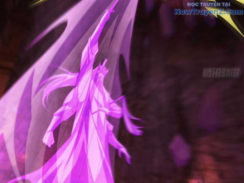 Tiên Làm Nô Thần Là Bộc, Đại Đế Làm Chó Giữ Nhà Chương 44 trang 6