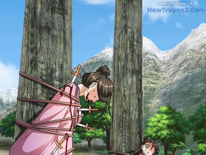 Tiên Làm Nô Thần Là Bộc, Đại Đế Làm Chó Giữ Nhà Chương 44 trang 61