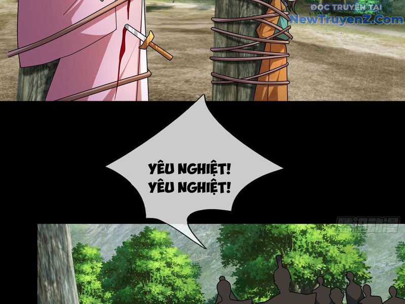 Tiên Làm Nô Thần Là Bộc, Đại Đế Làm Chó Giữ Nhà Chương 44 trang 62