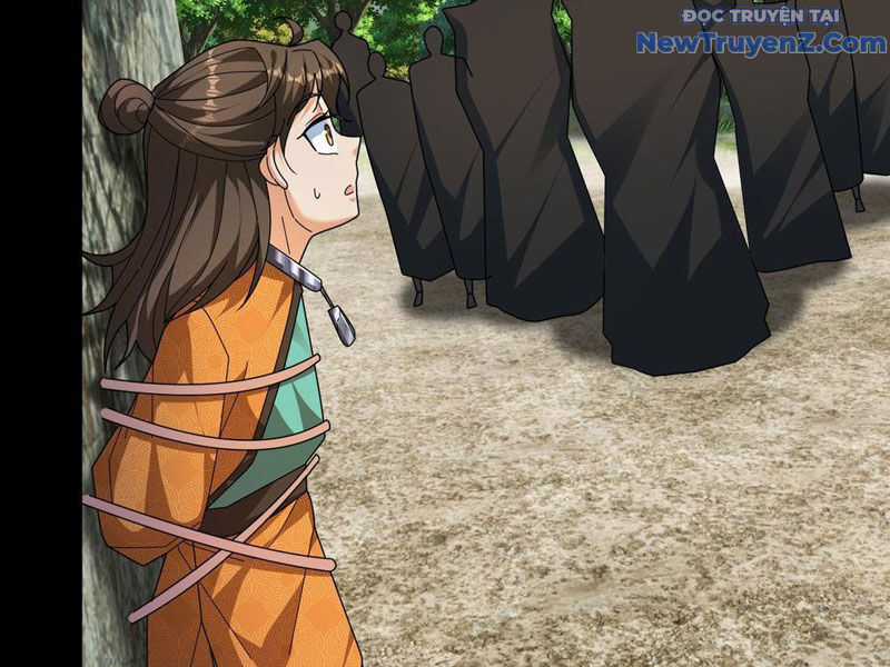 Tiên Làm Nô Thần Là Bộc, Đại Đế Làm Chó Giữ Nhà Chương 44 trang 63