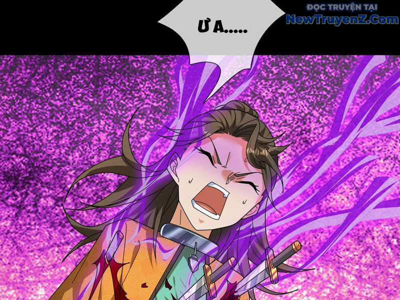 Tiên Làm Nô Thần Là Bộc, Đại Đế Làm Chó Giữ Nhà Chương 44 trang 67