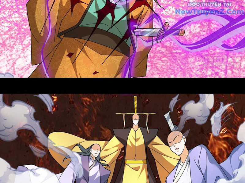 Tiên Làm Nô Thần Là Bộc, Đại Đế Làm Chó Giữ Nhà Chương 44 trang 68