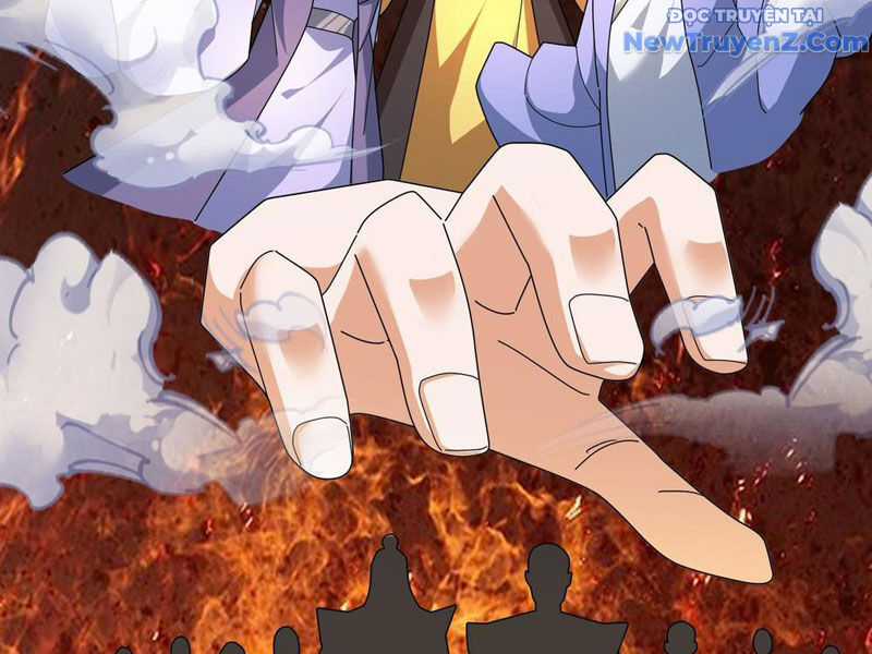 Tiên Làm Nô Thần Là Bộc, Đại Đế Làm Chó Giữ Nhà Chương 44 trang 69