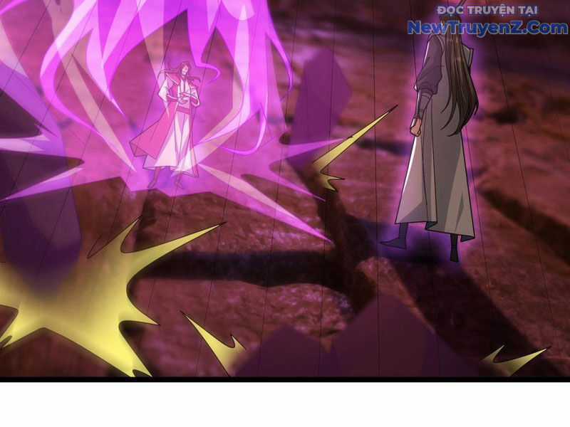 Tiên Làm Nô Thần Là Bộc, Đại Đế Làm Chó Giữ Nhà Chương 44 trang 7