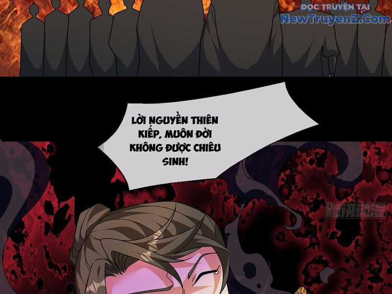 Tiên Làm Nô Thần Là Bộc, Đại Đế Làm Chó Giữ Nhà Chương 44 trang 70