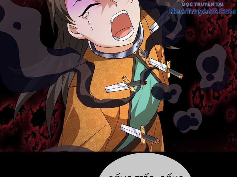 Tiên Làm Nô Thần Là Bộc, Đại Đế Làm Chó Giữ Nhà Chương 44 trang 71