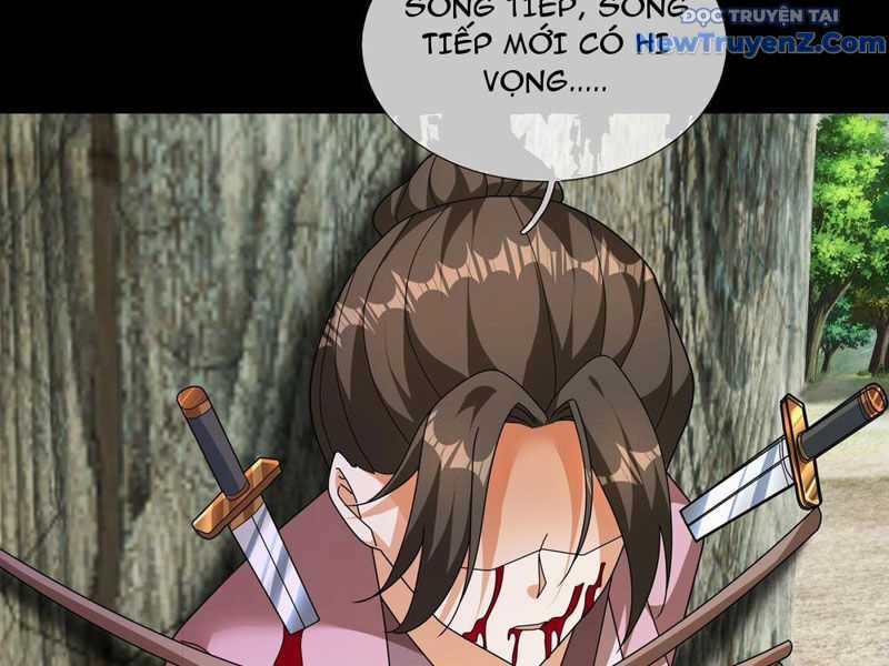 Tiên Làm Nô Thần Là Bộc, Đại Đế Làm Chó Giữ Nhà Chương 44 trang 72