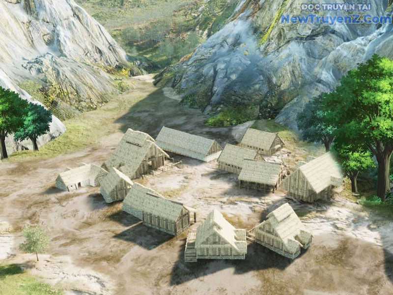 Tiên Làm Nô Thần Là Bộc, Đại Đế Làm Chó Giữ Nhà Chương 44 trang 74