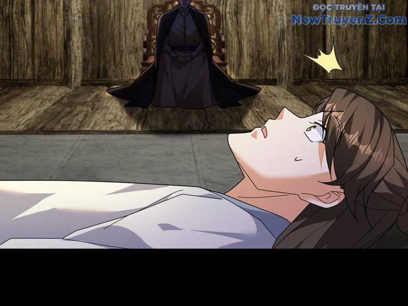 Tiên Làm Nô Thần Là Bộc, Đại Đế Làm Chó Giữ Nhà Chương 44 trang 78