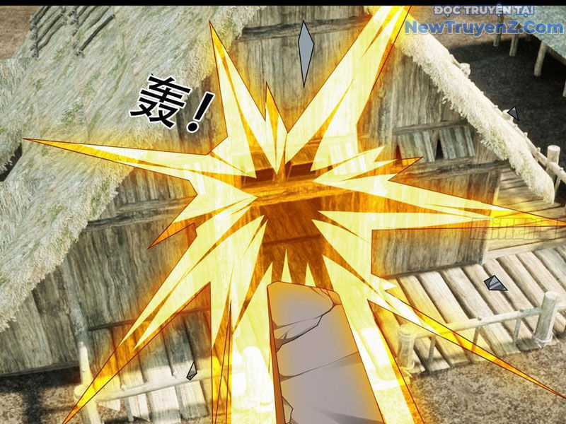 Tiên Làm Nô Thần Là Bộc, Đại Đế Làm Chó Giữ Nhà Chương 44 trang 81