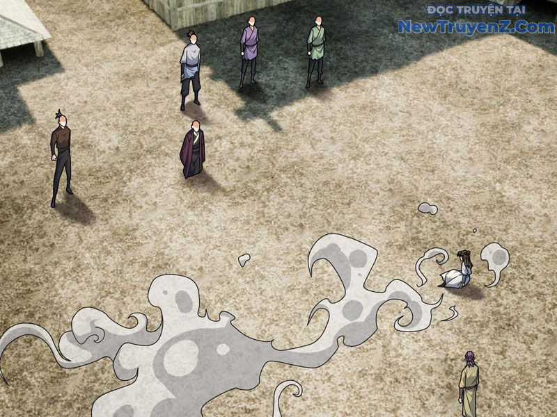 Tiên Làm Nô Thần Là Bộc, Đại Đế Làm Chó Giữ Nhà Chương 44 trang 84