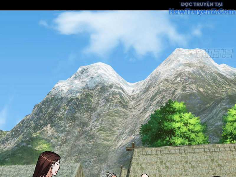 Tiên Làm Nô Thần Là Bộc, Đại Đế Làm Chó Giữ Nhà Chương 44 trang 86