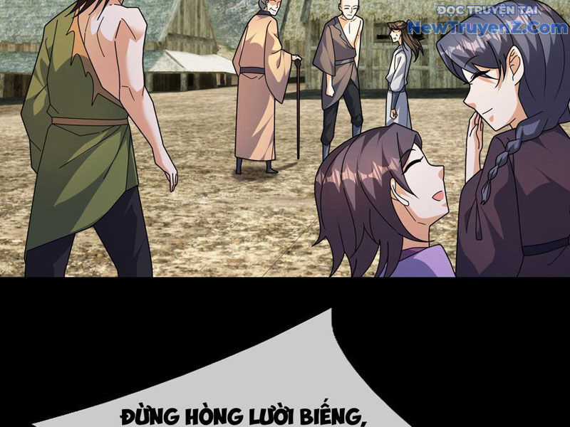 Tiên Làm Nô Thần Là Bộc, Đại Đế Làm Chó Giữ Nhà Chương 44 trang 87