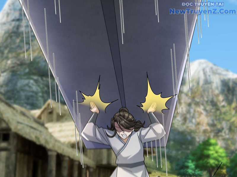 Tiên Làm Nô Thần Là Bộc, Đại Đế Làm Chó Giữ Nhà Chương 44 trang 93