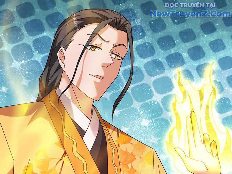 Tiên Làm Nô Thần Là Bộc, Đại Đế Làm Chó Giữ Nhà Chương 46 trang 103