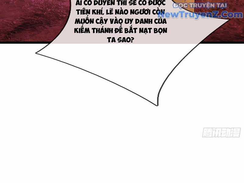 Tiên Làm Nô Thần Là Bộc, Đại Đế Làm Chó Giữ Nhà Chương 46 trang 106