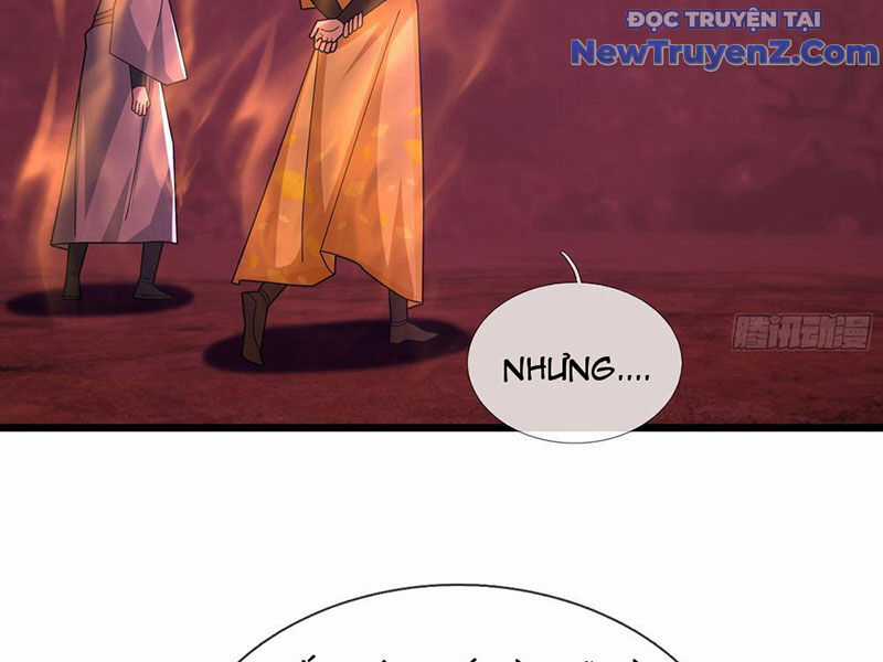 Tiên Làm Nô Thần Là Bộc, Đại Đế Làm Chó Giữ Nhà Chương 46 trang 108