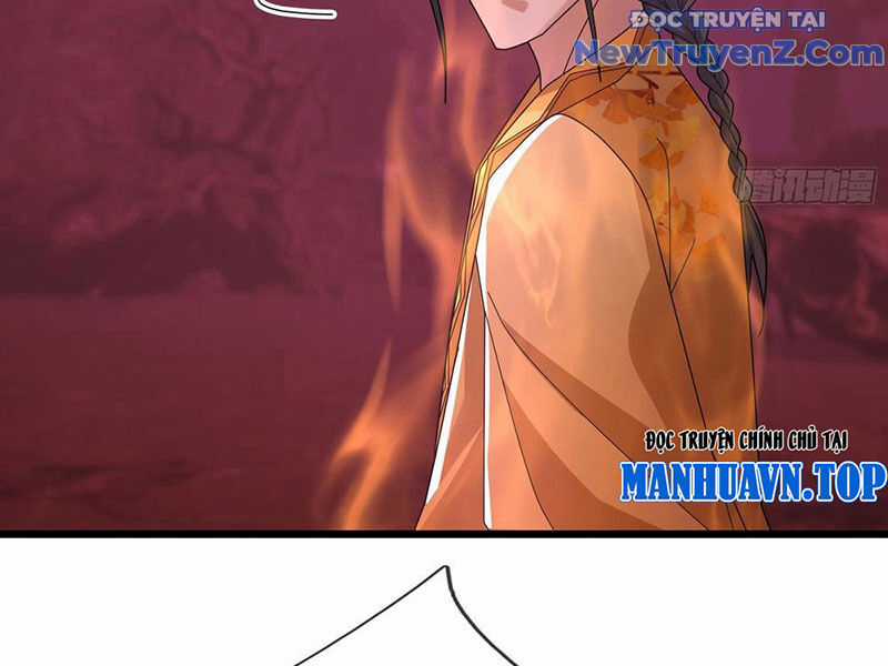 Tiên Làm Nô Thần Là Bộc, Đại Đế Làm Chó Giữ Nhà Chương 46 trang 110