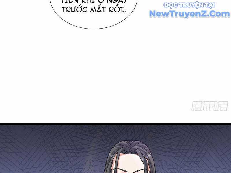 Tiên Làm Nô Thần Là Bộc, Đại Đế Làm Chó Giữ Nhà Chương 46 trang 115