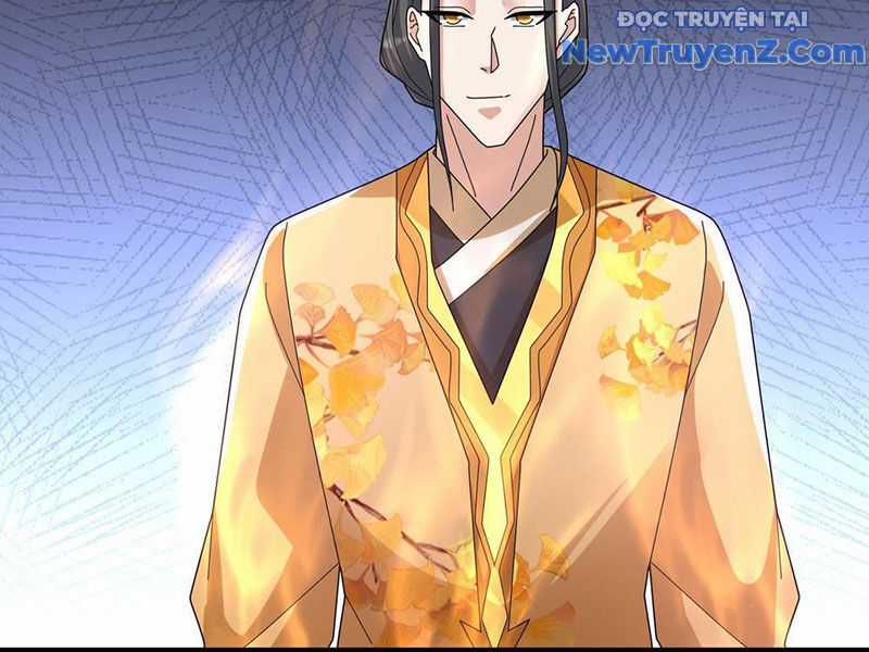 Tiên Làm Nô Thần Là Bộc, Đại Đế Làm Chó Giữ Nhà Chương 46 trang 116