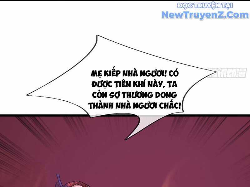 Tiên Làm Nô Thần Là Bộc, Đại Đế Làm Chó Giữ Nhà Chương 46 trang 117