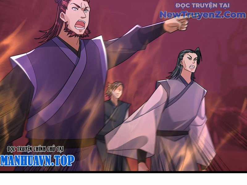 Tiên Làm Nô Thần Là Bộc, Đại Đế Làm Chó Giữ Nhà Chương 46 trang 118