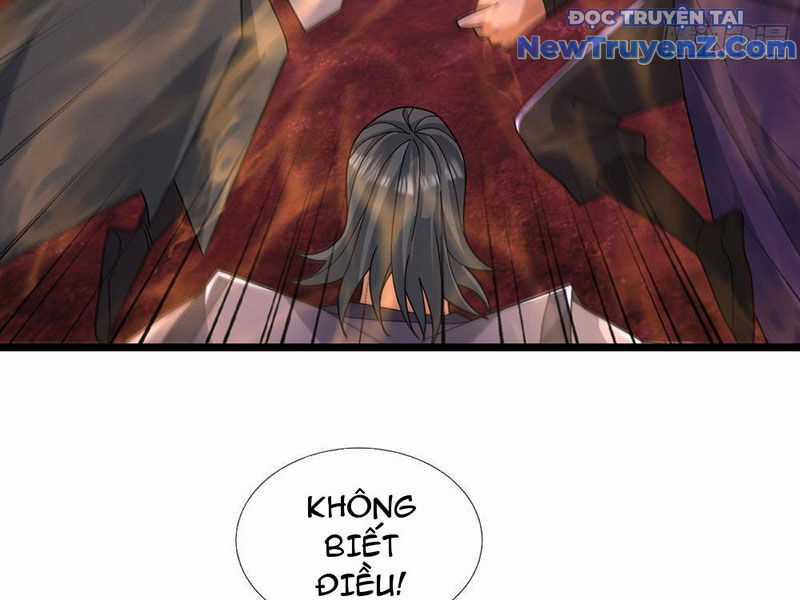 Tiên Làm Nô Thần Là Bộc, Đại Đế Làm Chó Giữ Nhà Chương 46 trang 121