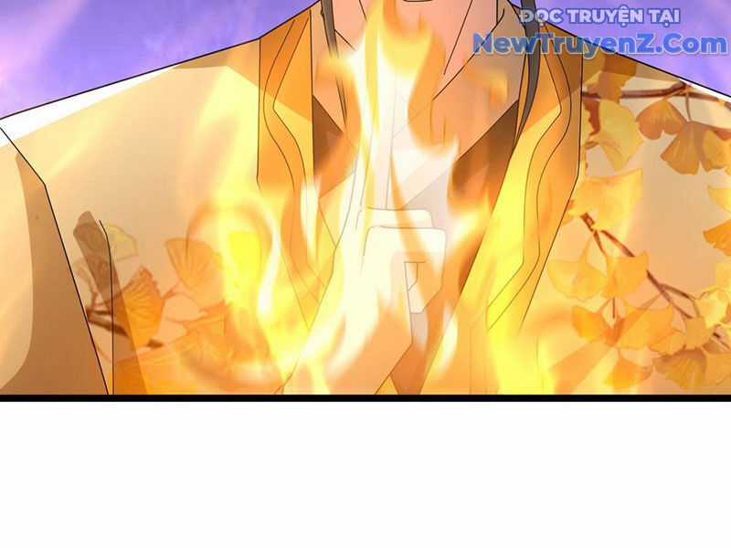 Tiên Làm Nô Thần Là Bộc, Đại Đế Làm Chó Giữ Nhà Chương 46 trang 123