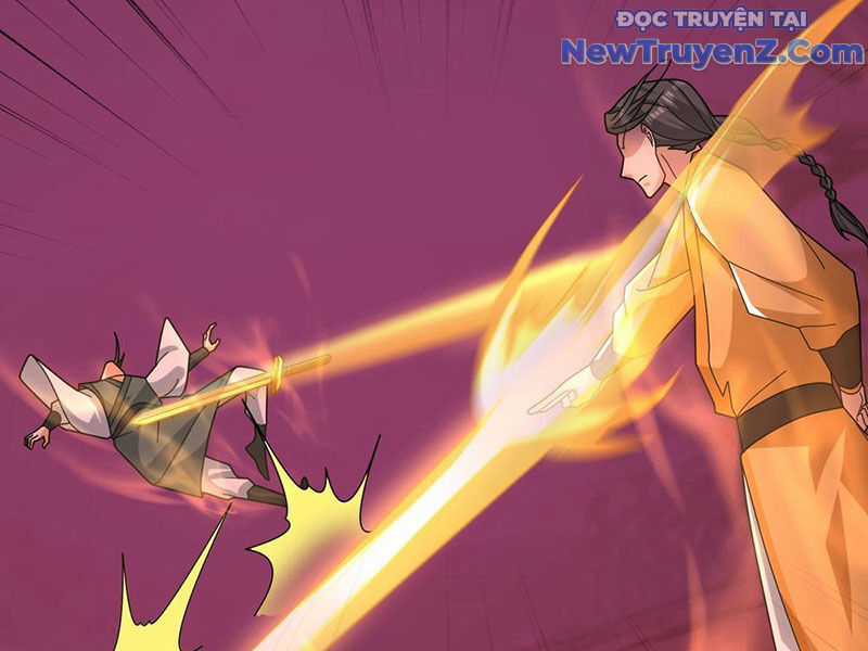 Tiên Làm Nô Thần Là Bộc, Đại Đế Làm Chó Giữ Nhà Chương 46 trang 125