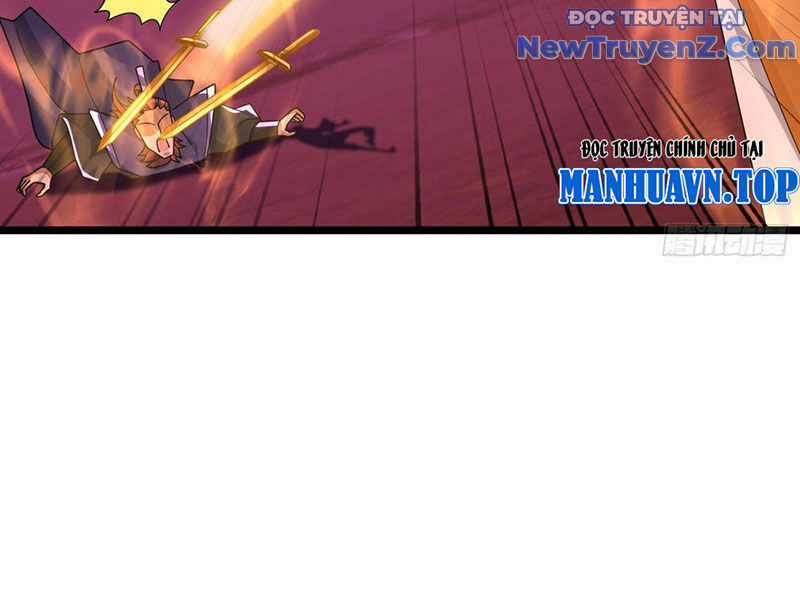 Tiên Làm Nô Thần Là Bộc, Đại Đế Làm Chó Giữ Nhà Chương 46 trang 126