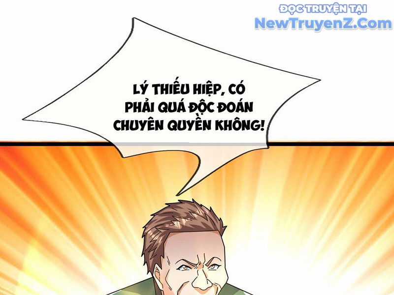 Tiên Làm Nô Thần Là Bộc, Đại Đế Làm Chó Giữ Nhà Chương 46 trang 127