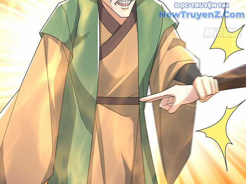 Tiên Làm Nô Thần Là Bộc, Đại Đế Làm Chó Giữ Nhà Chương 46 trang 128