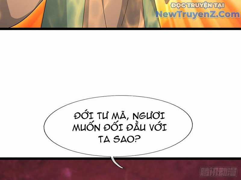 Tiên Làm Nô Thần Là Bộc, Đại Đế Làm Chó Giữ Nhà Chương 46 trang 129